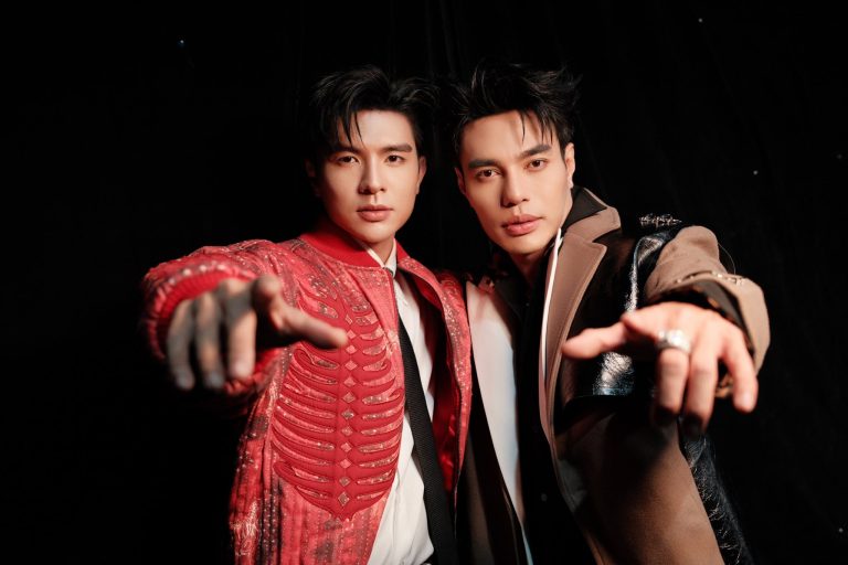 Bát hủ tiếu nghĩa tình và chặng đường 10 năm của hai “Lee Min Ho Việt Nam”