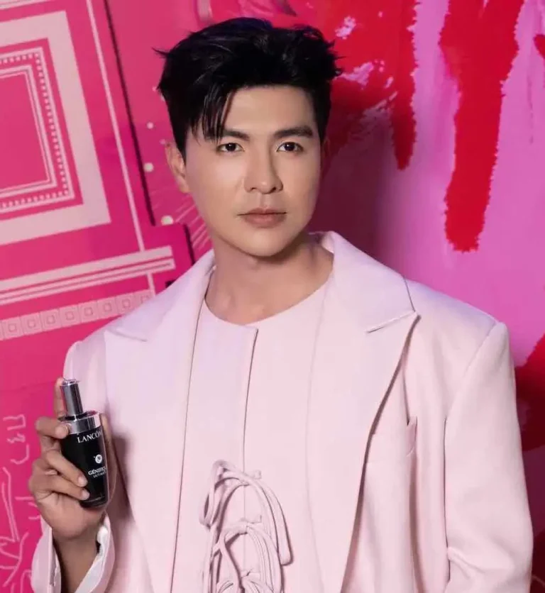 Steven Nguyễn “Thăng Hạng Nhan Sắc – Mã Đáo Thành Công”