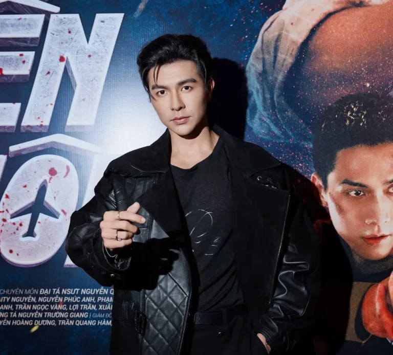 Steven Nguyễn đã rơi nước mắt khi xem video này